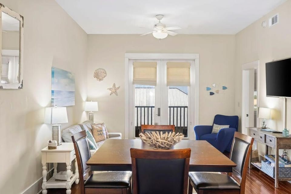 Redfish Village - Beach Please - M1 413 House in South Walton County