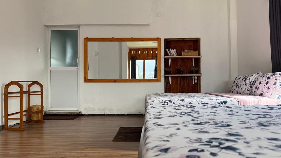 Medalin Lake Gregory Bed and Breakfast in Nuwara Eliya