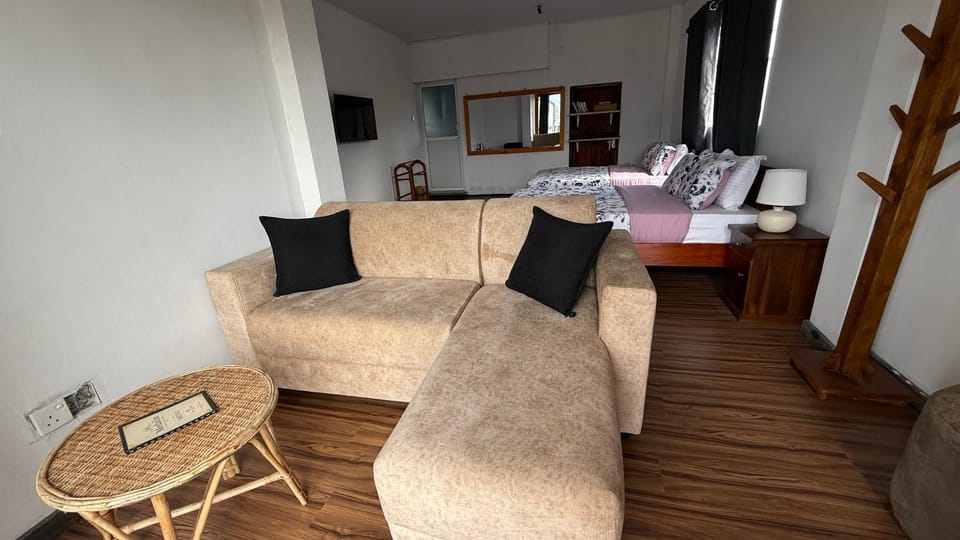 Medalin Lake Gregory Bed and Breakfast in Nuwara Eliya