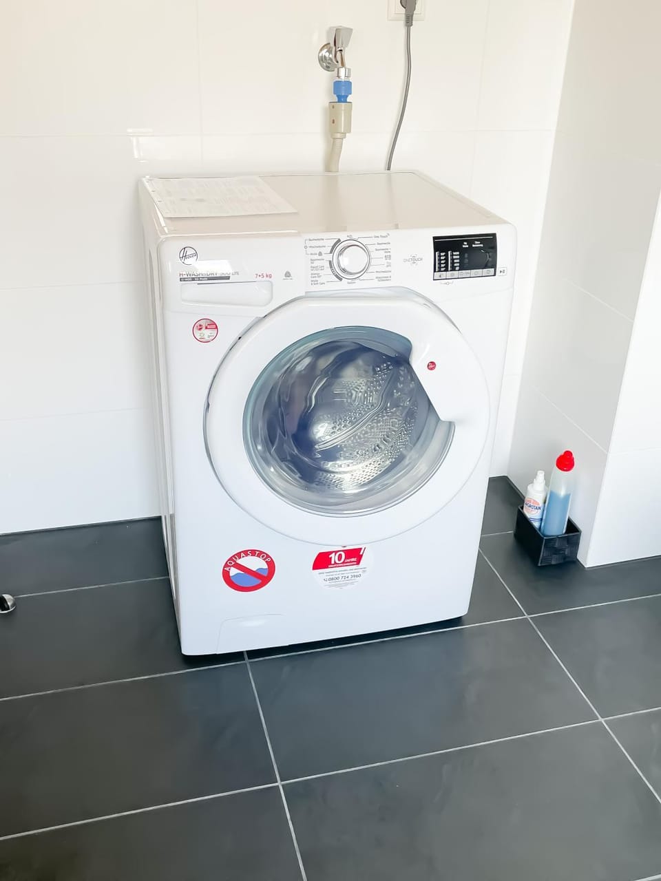 Ferienwohnung Balu Apartment in Baden-Württemberg