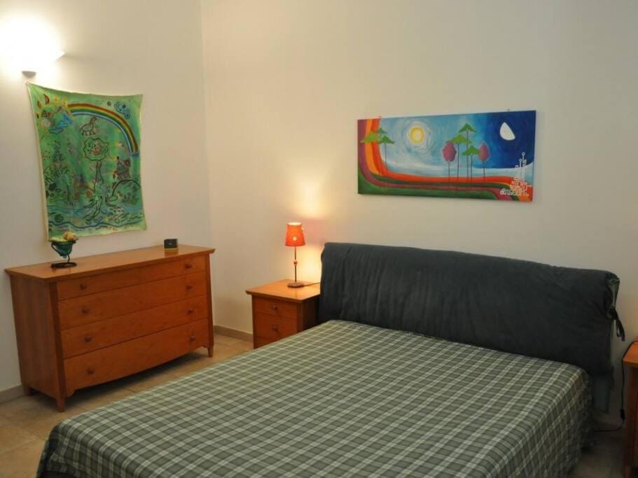Villa Arte Villa in San Vito Lo Capo