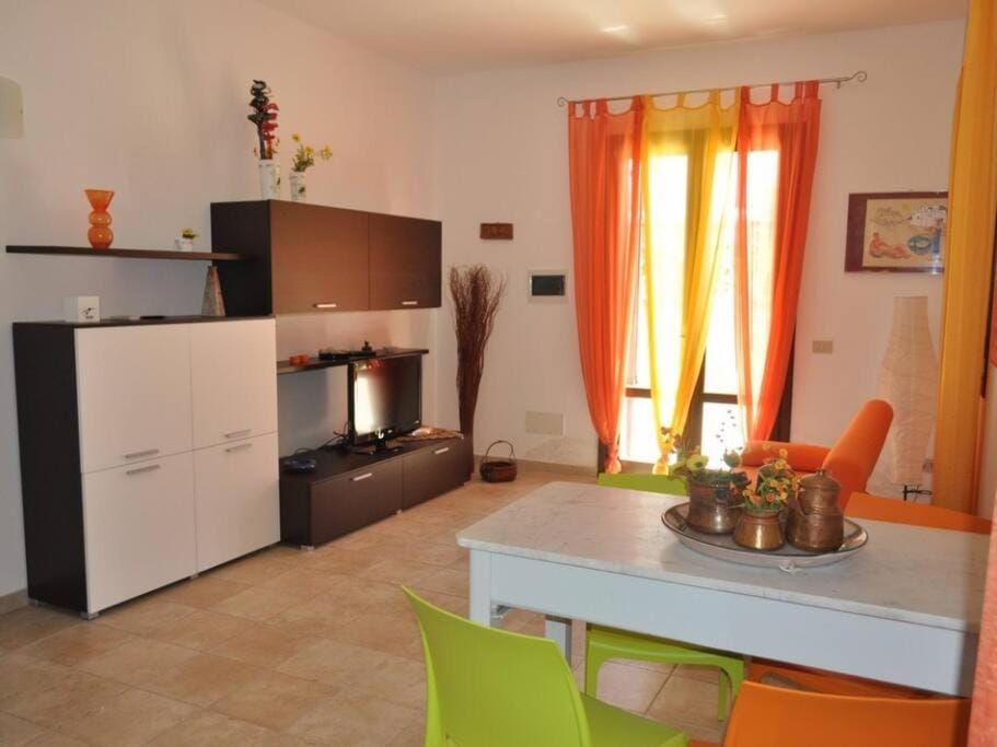 Villa Arte Villa in San Vito Lo Capo