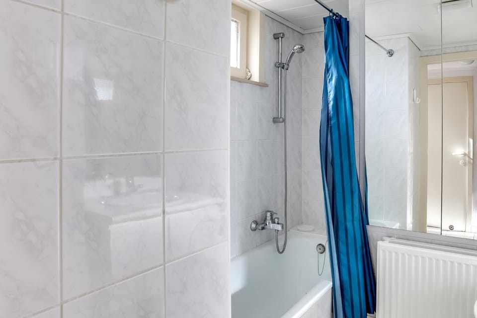 Shower, Bathroom, Bath