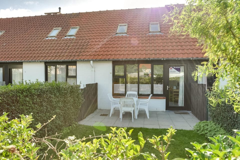 Garden, Garden, Balcony/Terrace