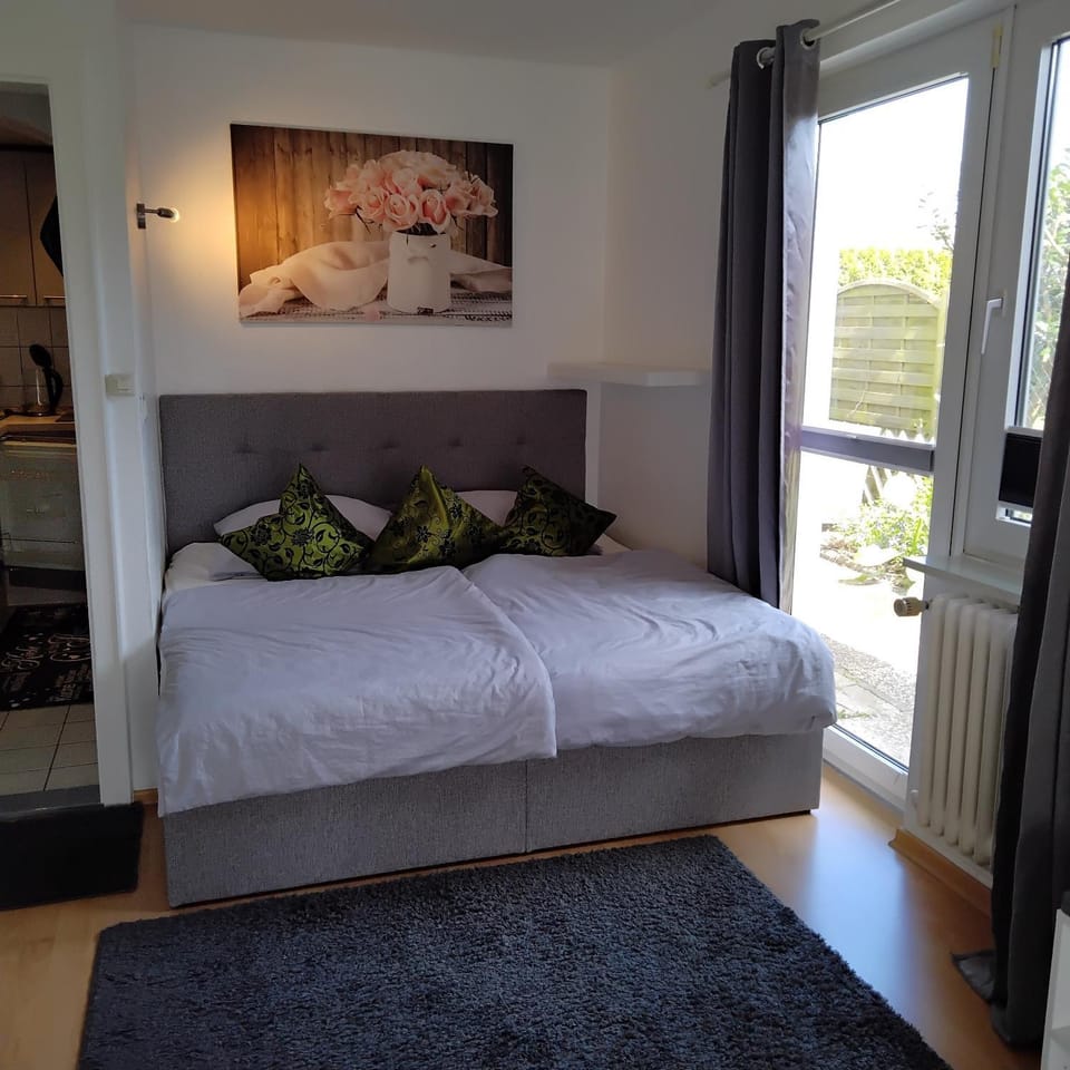 Sonnenaufgang Apartment in Butjadingen