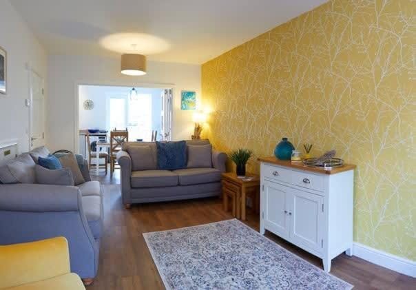 The Nets - Fantastic 3 bedroom house with parking House in Filey