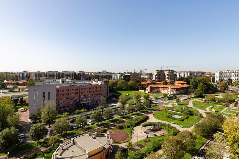City view
