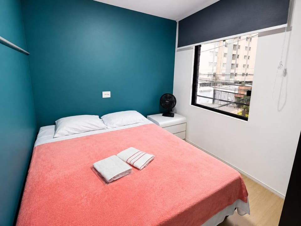 Kᴀᴍʙô Hᴏsᴛᴇʟ Vacation rental in Sao Paulo City