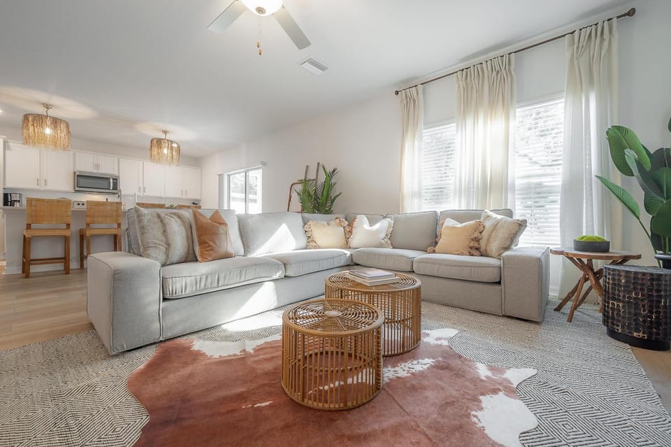 New Construction 1 mile from Downtown Ybor City House in Tampa