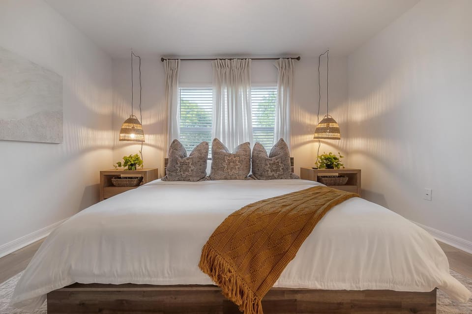 New Construction 1 mile from Downtown Ybor City House in Tampa