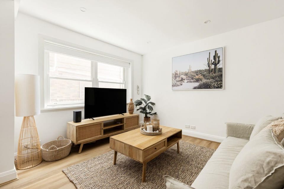 Saltwater Bondi One Apartment in Sydney