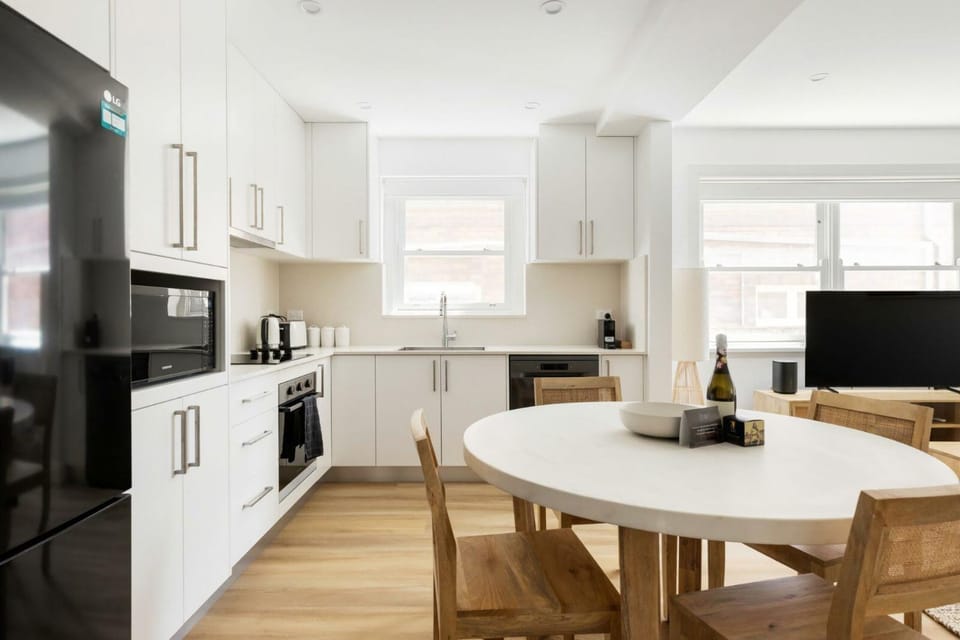 Saltwater Bondi One Apartment in Sydney