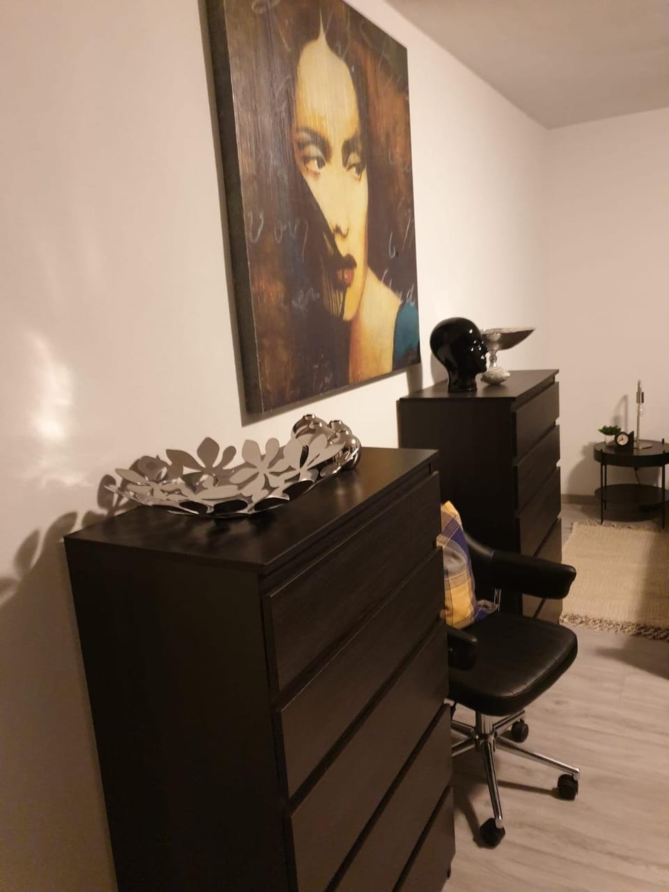 Ferienwohnung Ebbe Apartment in Hesse