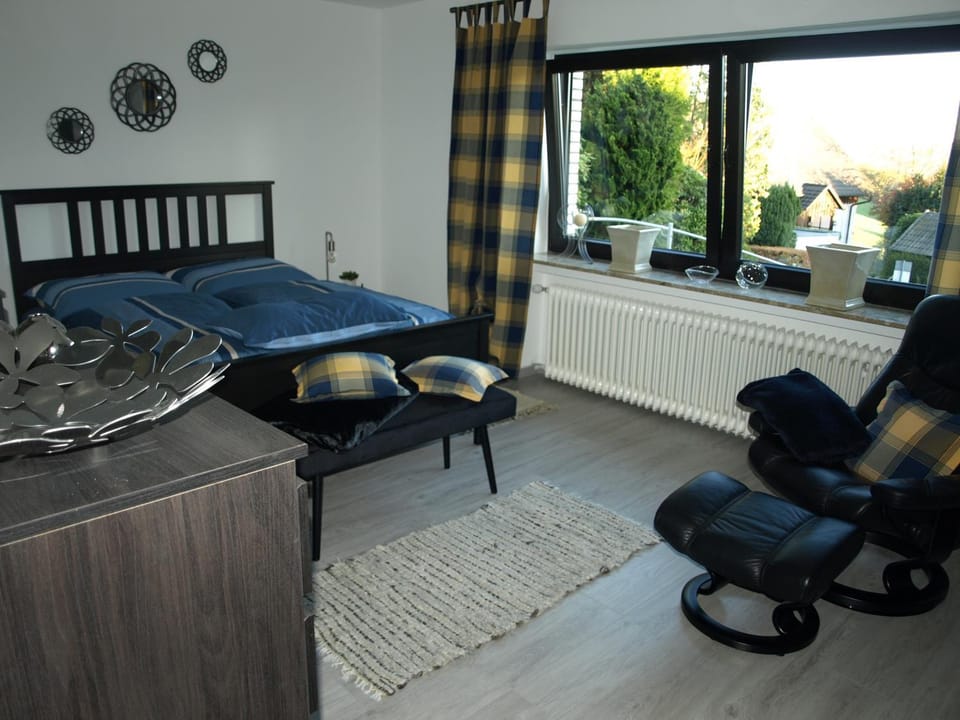 Ferienwohnung Ebbe Apartment in Hesse