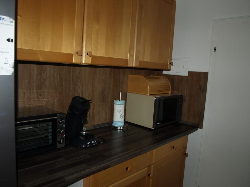 Ferienwohnung Ebbe Apartment in Hesse