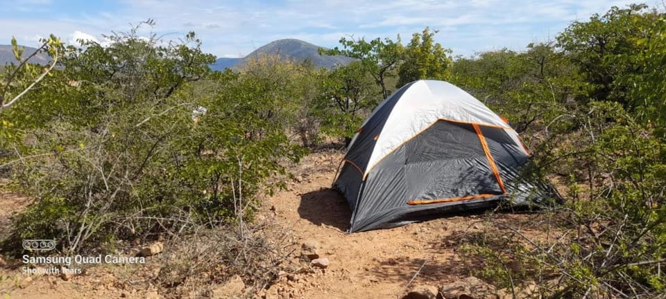 La Gracia Camping Campground/ 
RV Resort in South Africa
