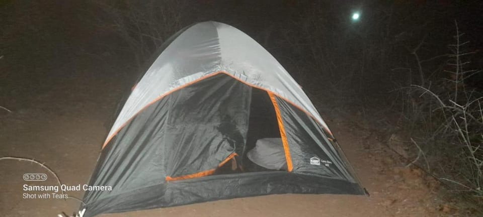 La Gracia Camping Campground/ 
RV Resort in South Africa