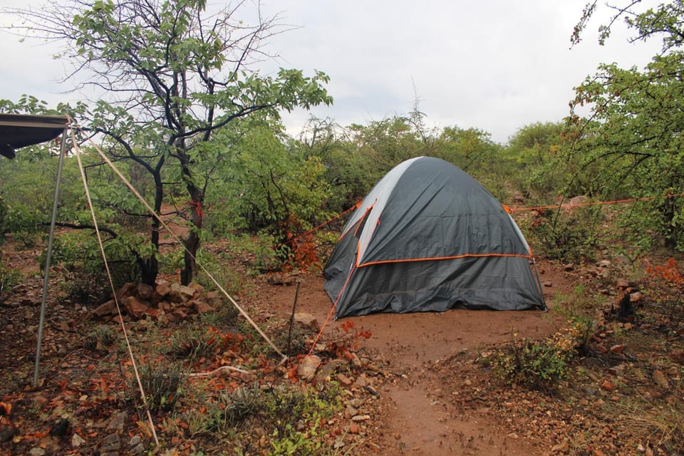 La Gracia Camping Campground/ 
RV Resort in South Africa
