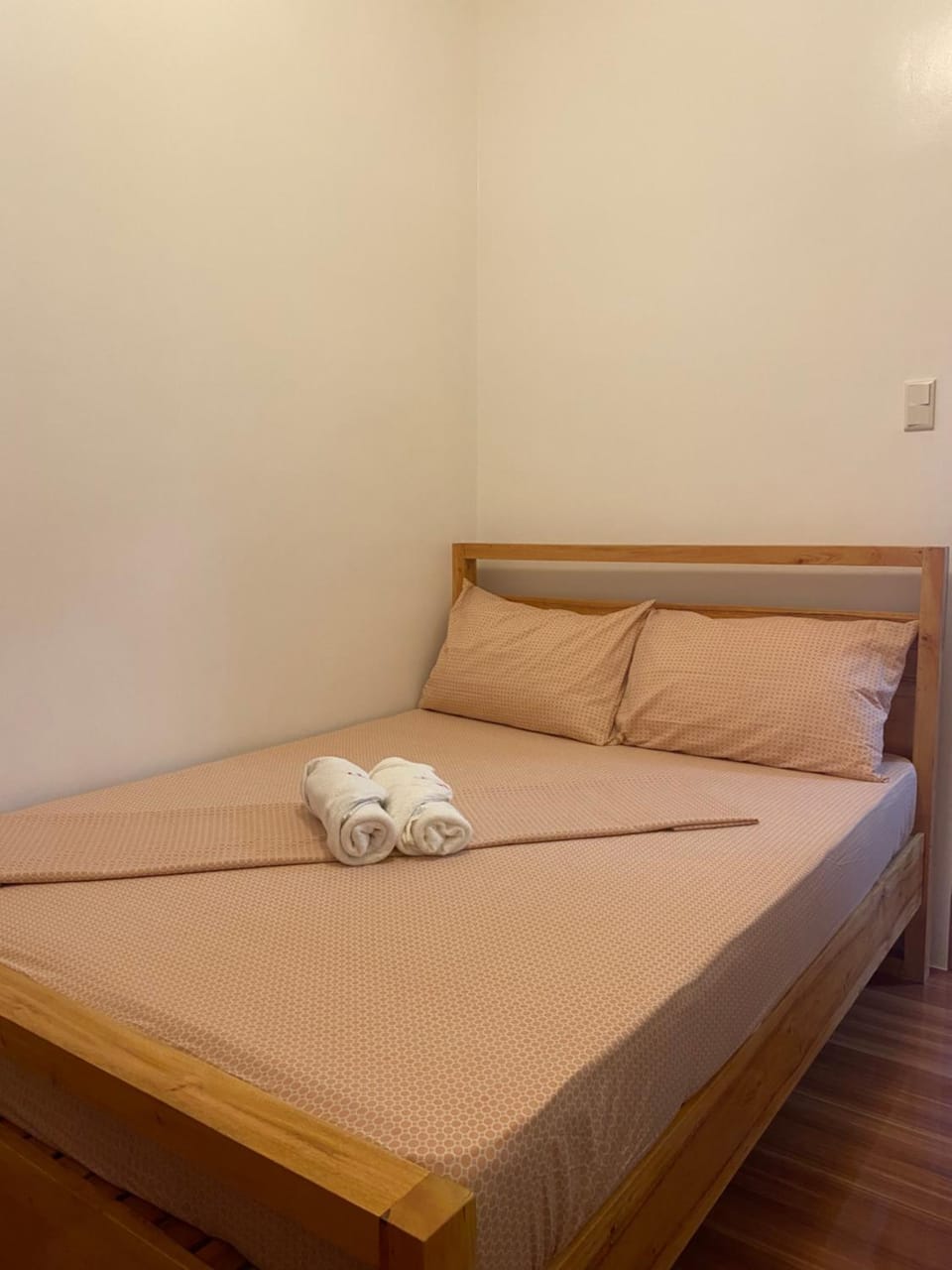 Lucas Transient House Apartment in Panglao