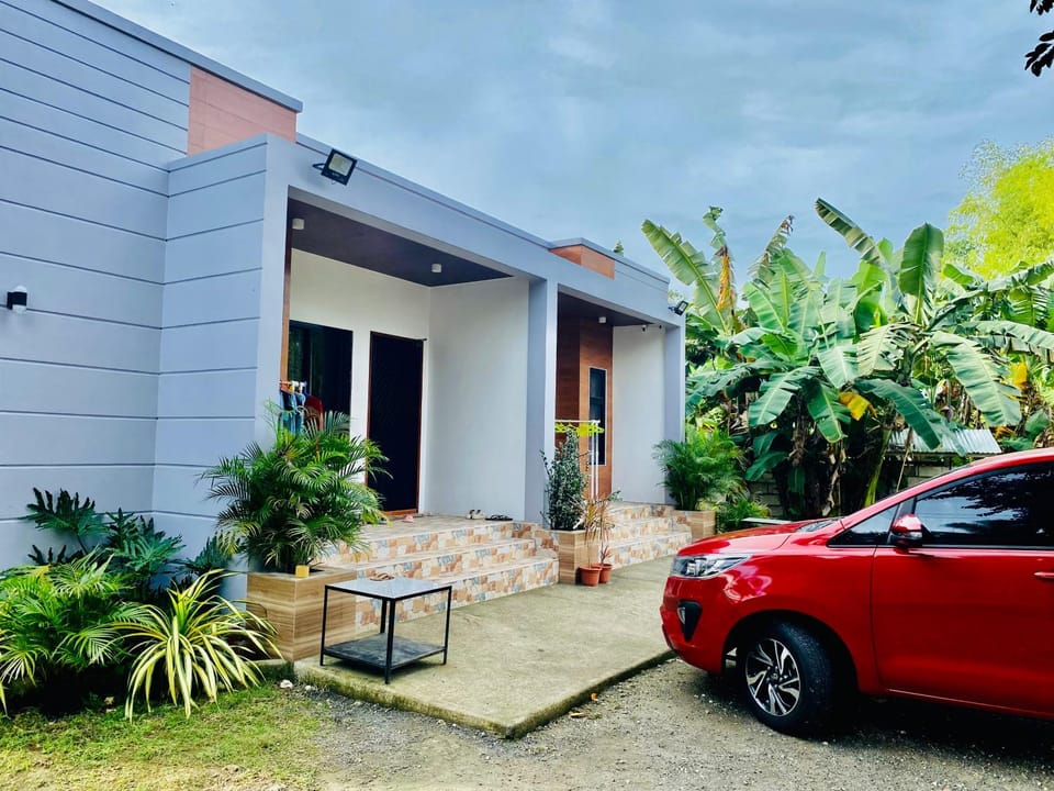 Lucas Transient House Apartment in Panglao