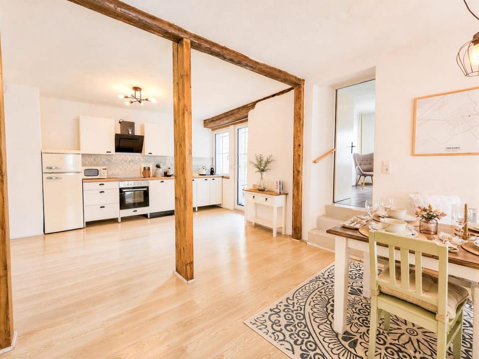 Near Rhine Falls perfect for Families EV Charger Apartment in Baden-Württemberg