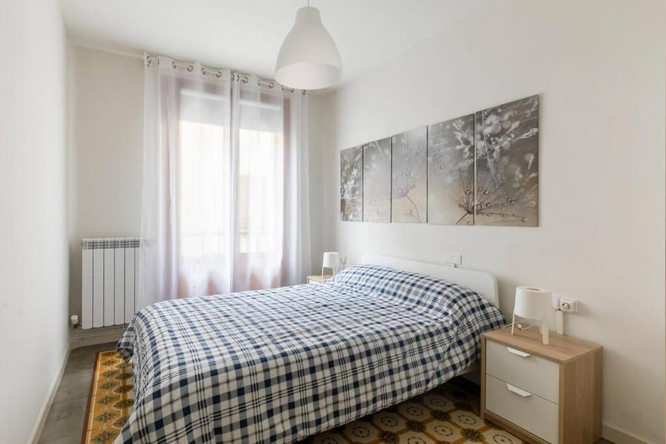 Apartamento CityCenter Tudela Apartment in Tudela