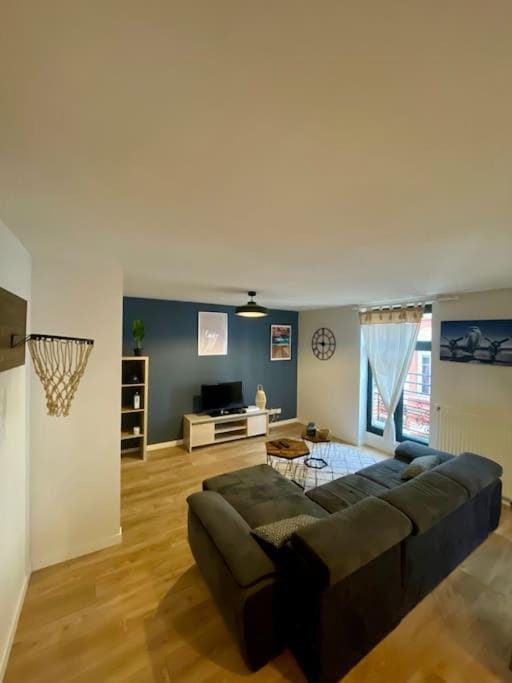 Le théâtre, cœur de ville Apartment in Occitanie