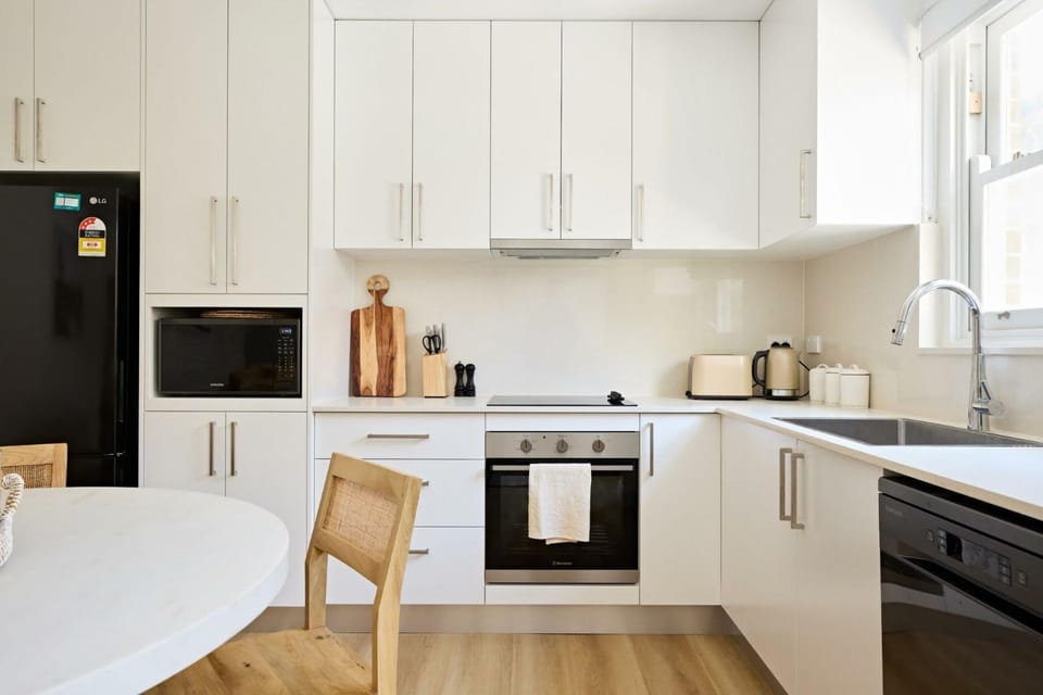 Saltwater Bondi Two Apartment in Sydney