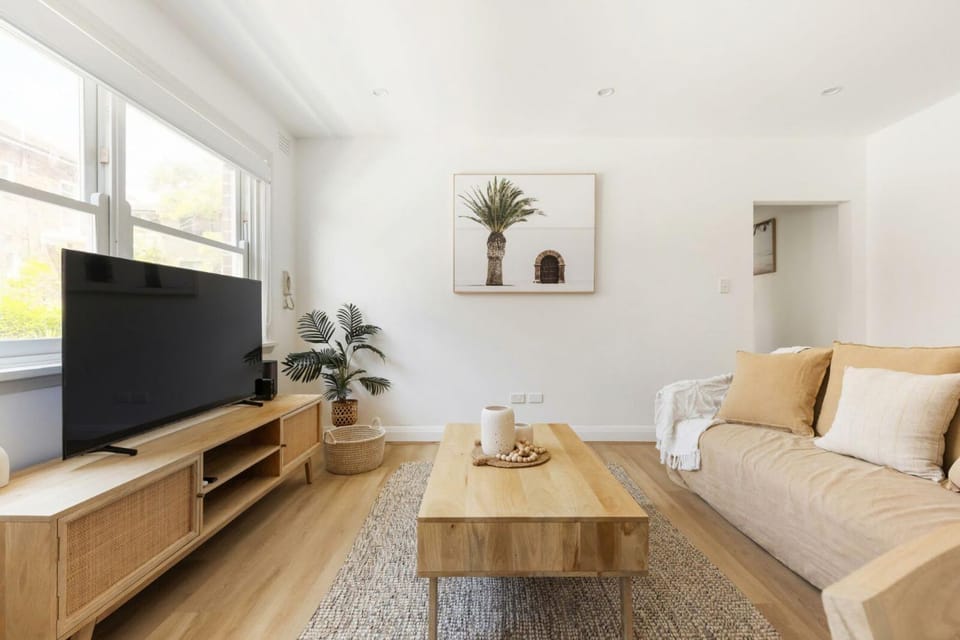 Saltwater Bondi Two Apartment in Sydney