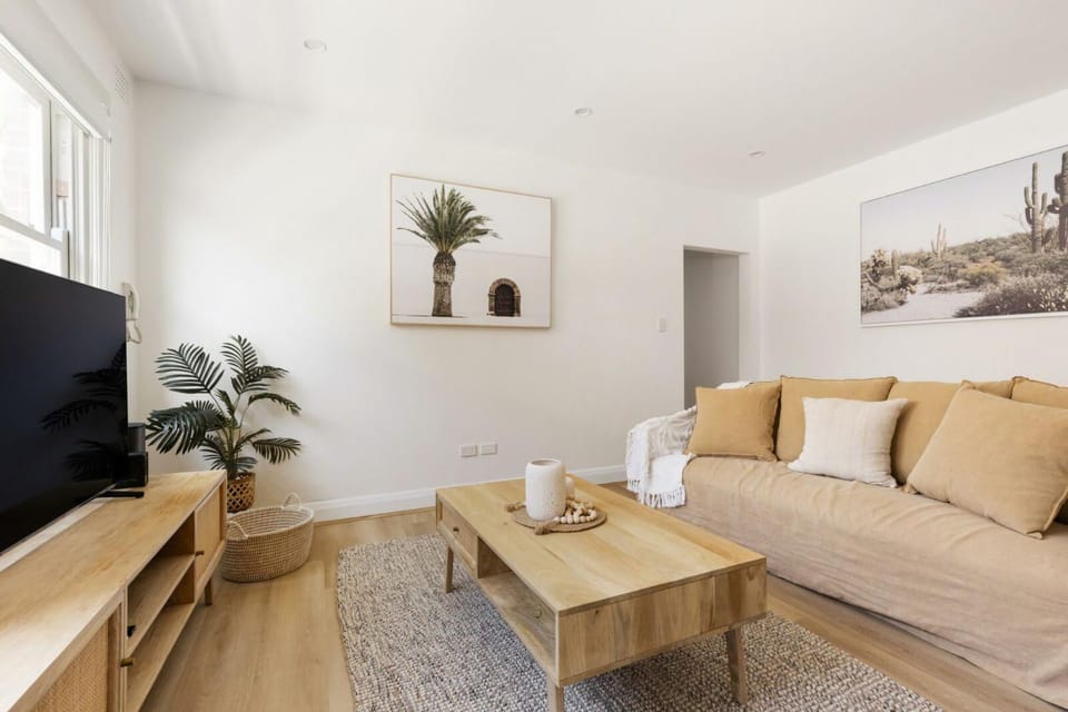 Saltwater Bondi Two Apartment in Sydney