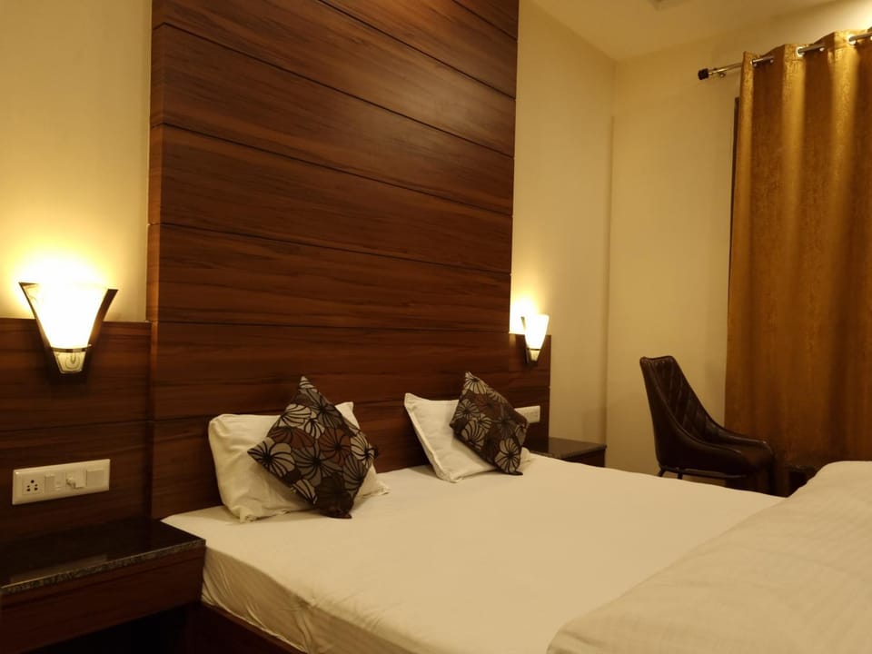 Hotel Rama residency Hotel in Uttar Pradesh