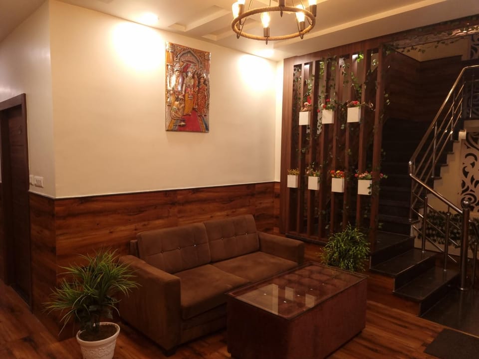 Hotel Rama residency Hotel in Uttar Pradesh