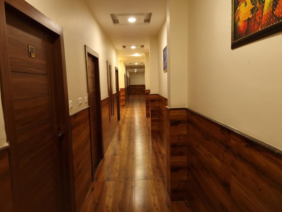 Hotel Rama residency Hotel in Uttar Pradesh