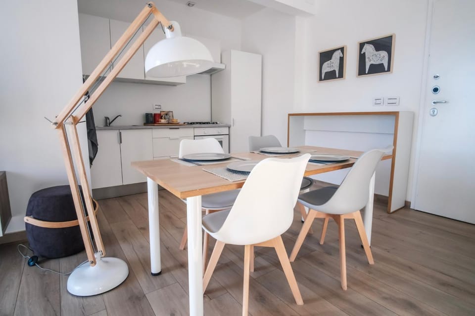 Rossani Suites&Aparts Apartment in Bari