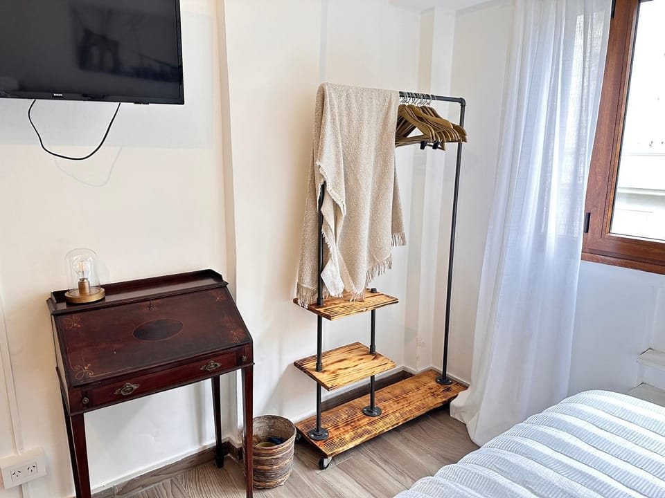 Luxury Studio Palermo- 7 min by car from Aeroparque Airport Apartment in Buenos Aires