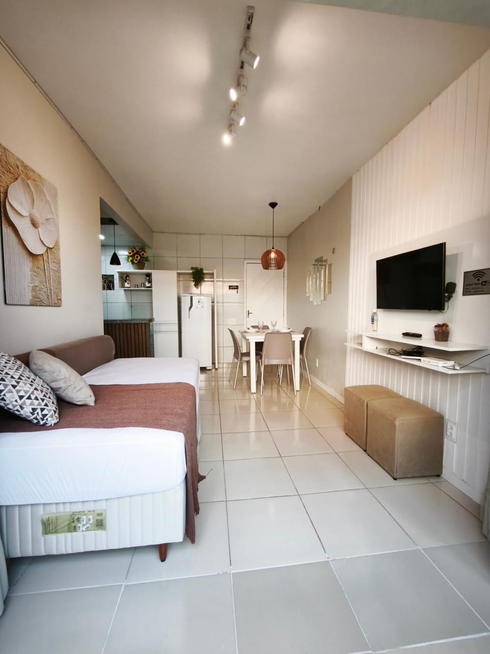 Apartamento Porto das Dunas Apartment in State of Ceará