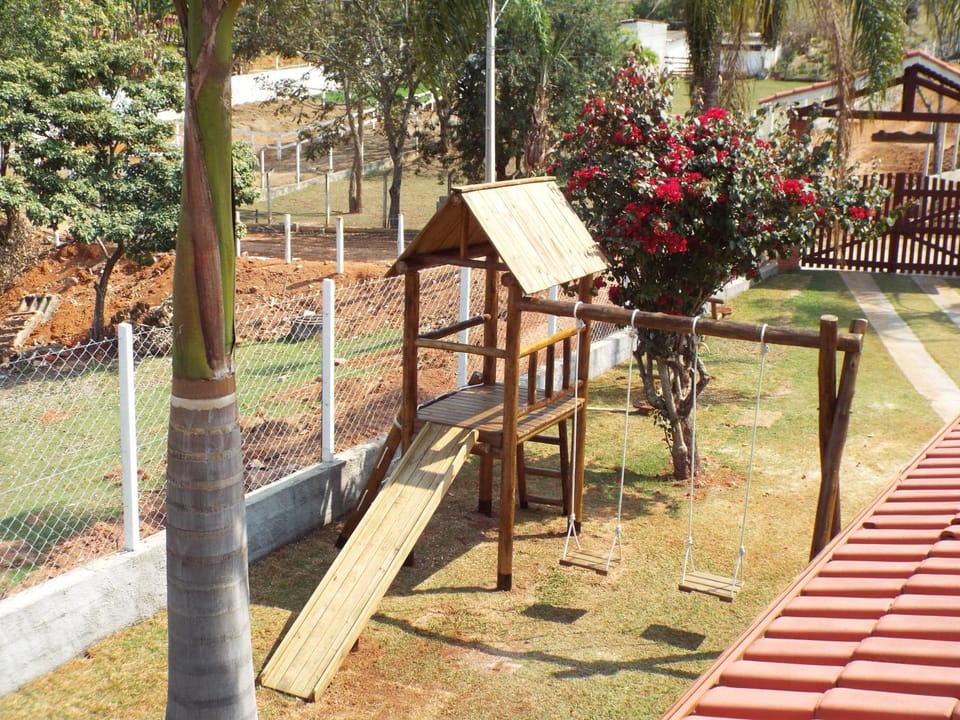 Children play ground