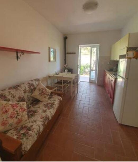 Villetta Rosa dei Venti Apartment in Tuscany