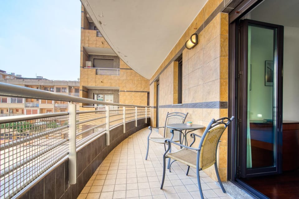 View (from property/room), Balcony/Terrace