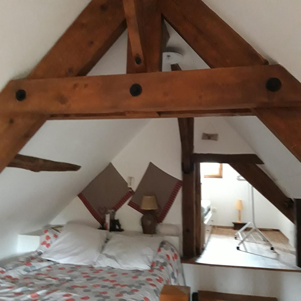 Gîte du colporteur House in Centre-Val de Loire