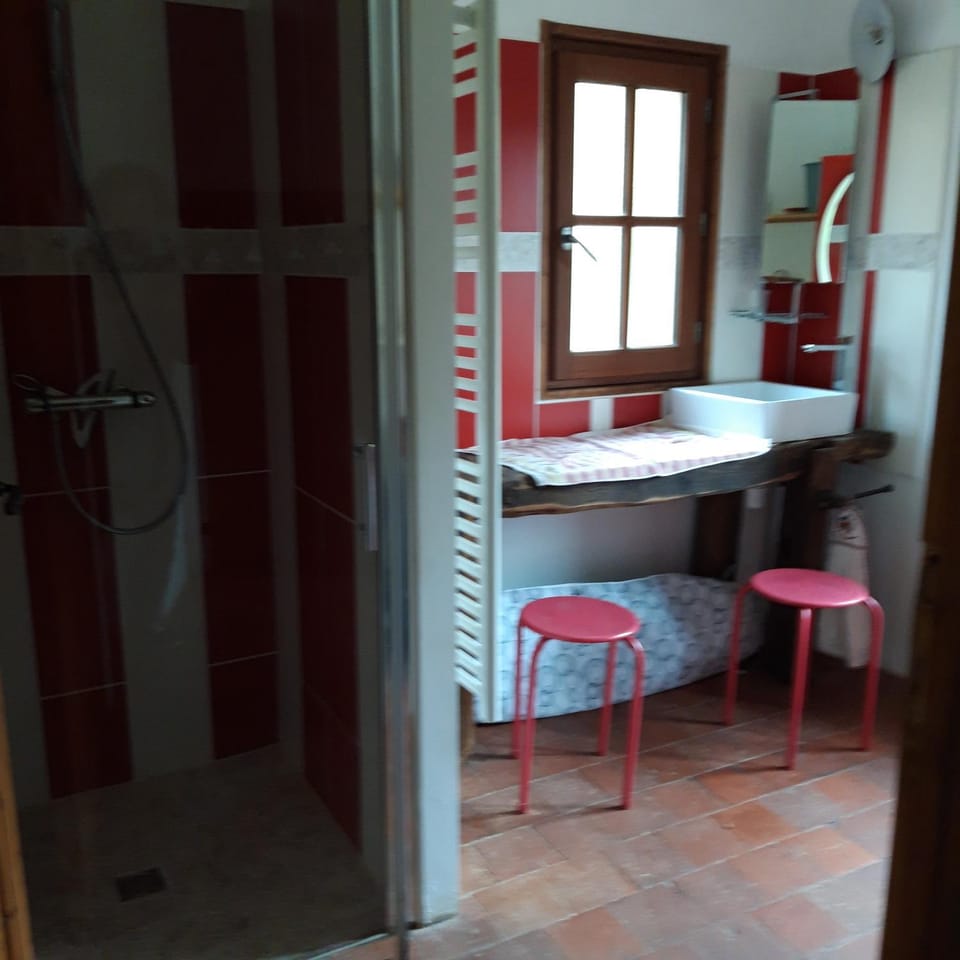 Gîte du colporteur House in Centre-Val de Loire