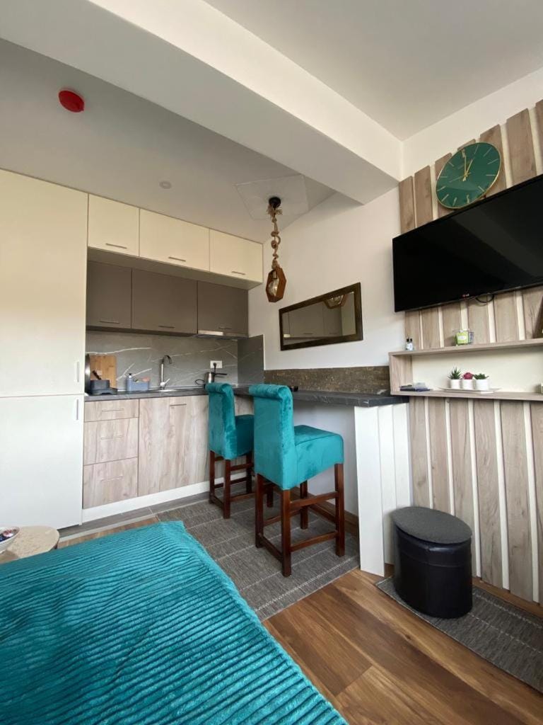 President Kop Apartman A843 Apartment in Serbia