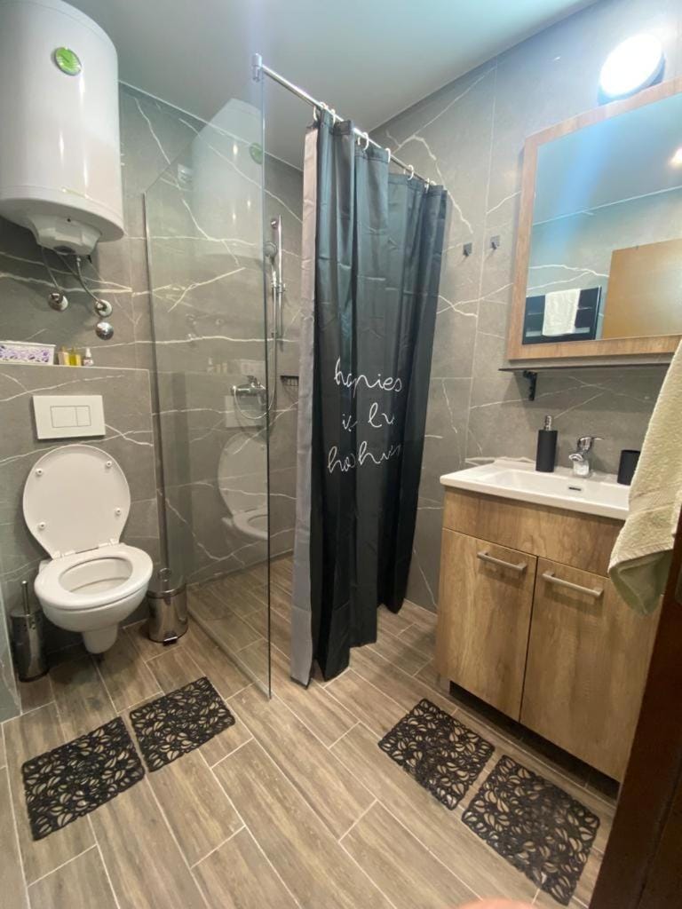 President Kop Apartman A843 Apartment in Serbia