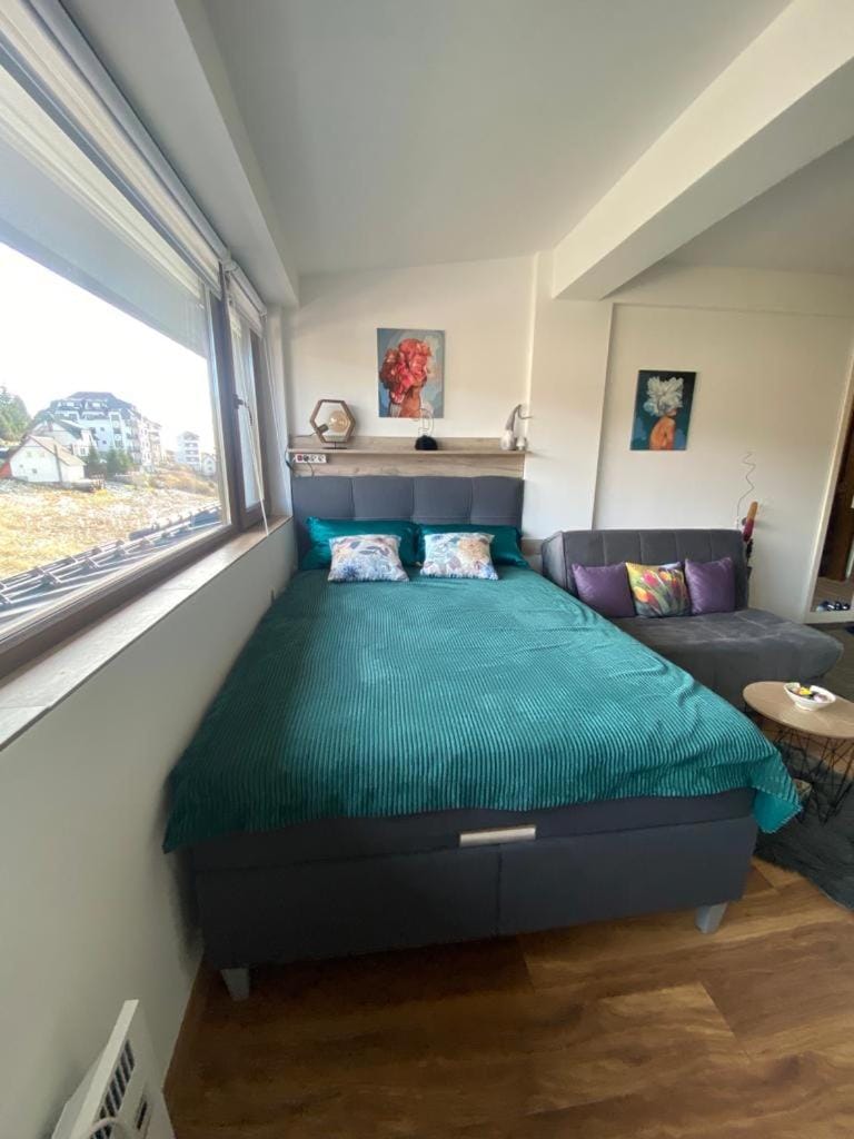 President Kop Apartman A843 Apartment in Serbia