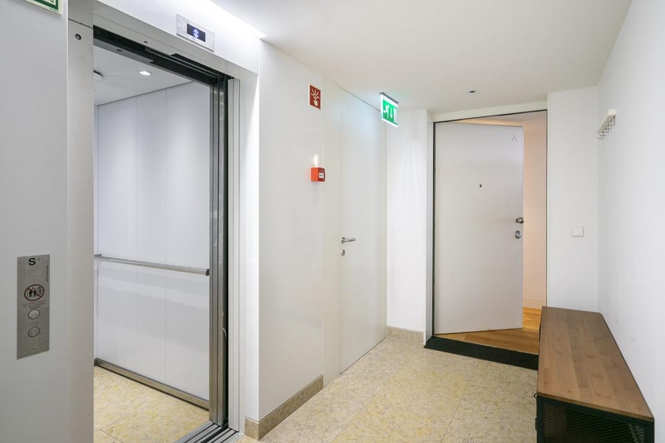 elevator