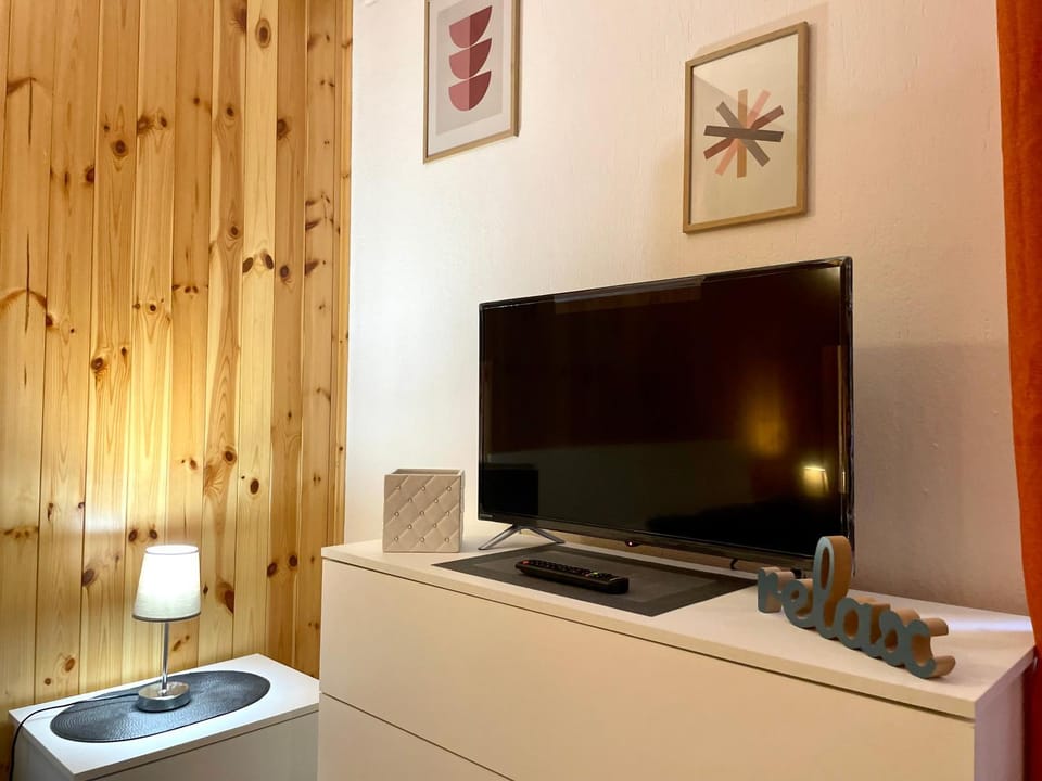 La torre Apartment in Aosta Valley, Italy