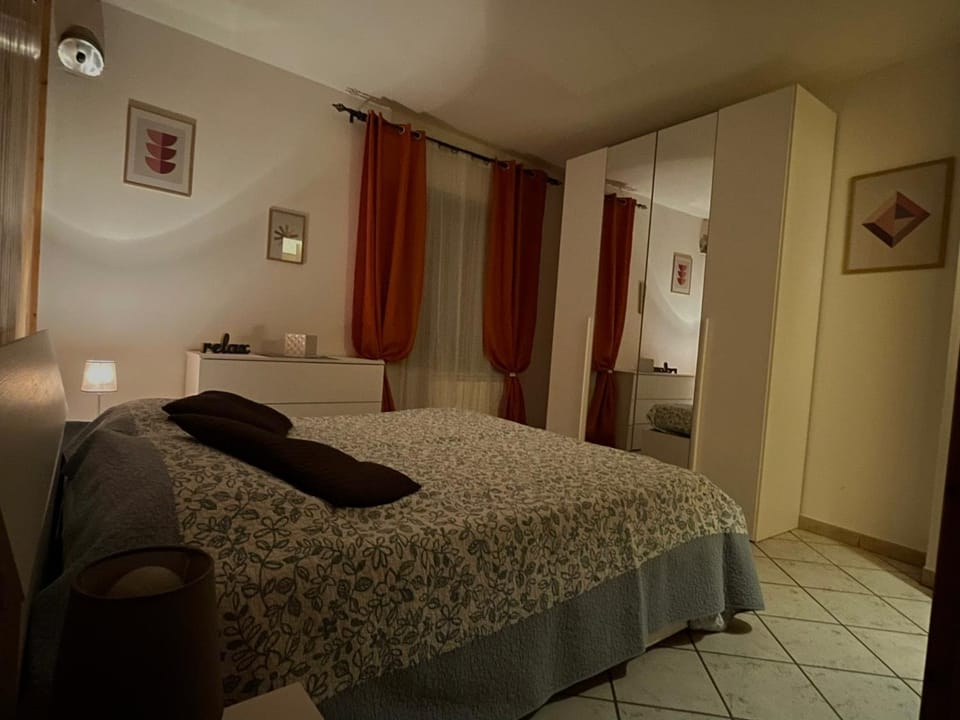 La torre Apartment in Aosta Valley, Italy