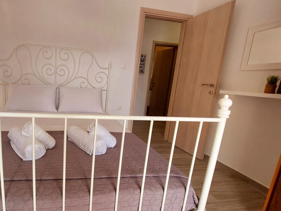 Fresh Apartment in Halkidiki