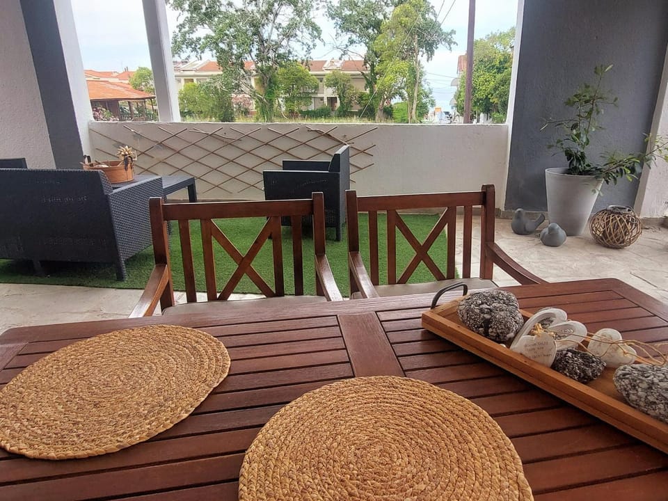 Fresh Apartment in Halkidiki