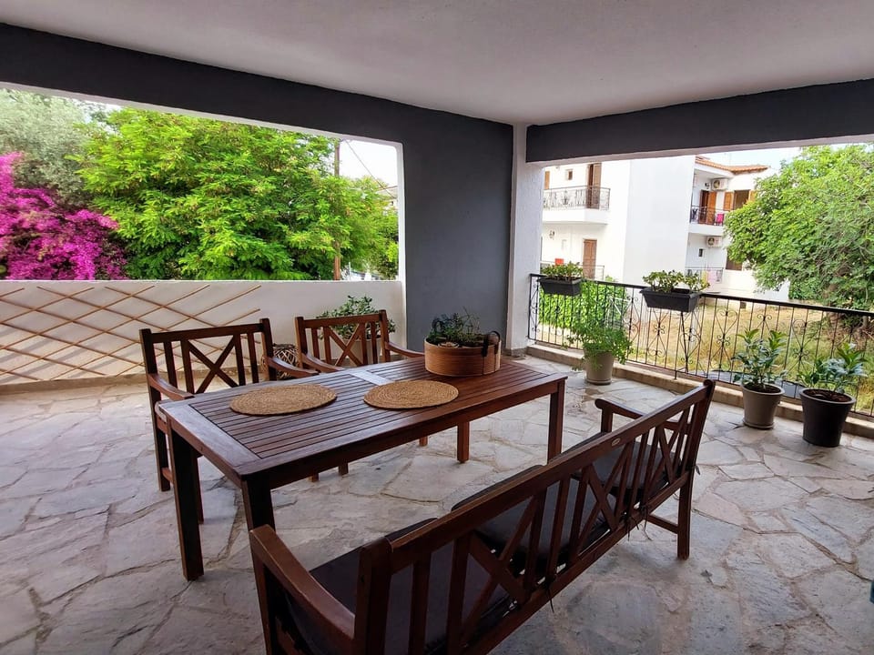 Fresh Apartment in Halkidiki